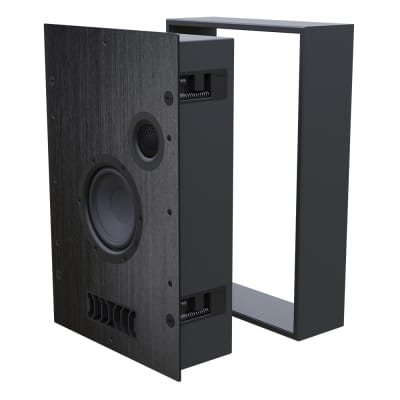 PMC ci45 - In/On Wall Custom Install Surround Speaker (Each) - NEW! for sale