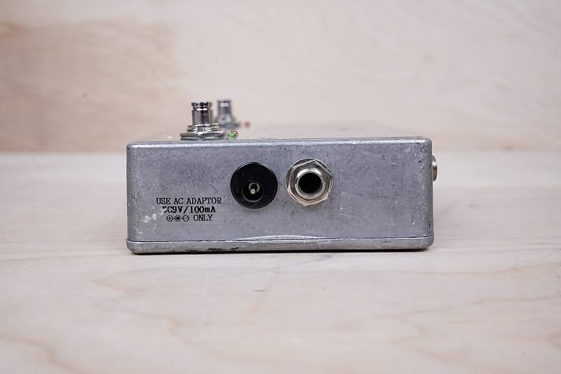 高速 割引 2025 東日本 Sobbat A/B Breaker Multi Switch Box Made in Japan | Reverb ギター