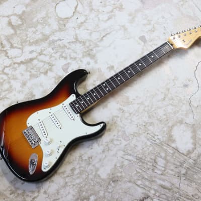 【けいま様】Fender MIJ Hybrid II Stratocaster Fender Japan launches Hybrid II models with new finishes