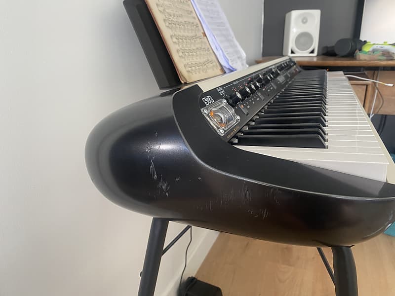 Korg SV2S 73