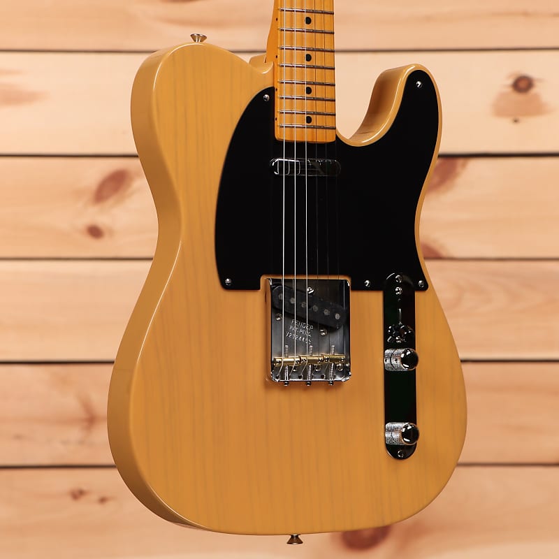 Fender American Vintage II '51 Telecaster | Reverb