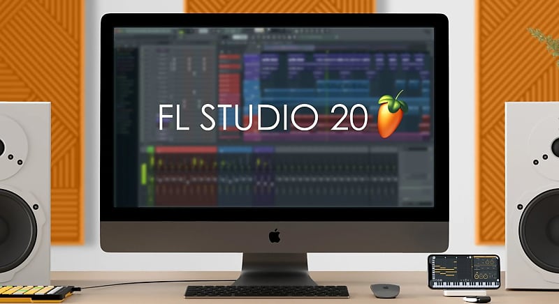 Fl hot sale studio speakers