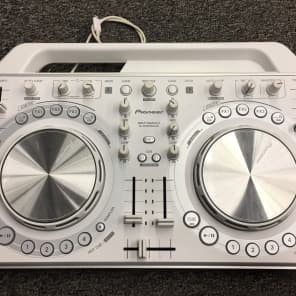 Pioneer DDJ WEGO 2 WHITE | Reverb