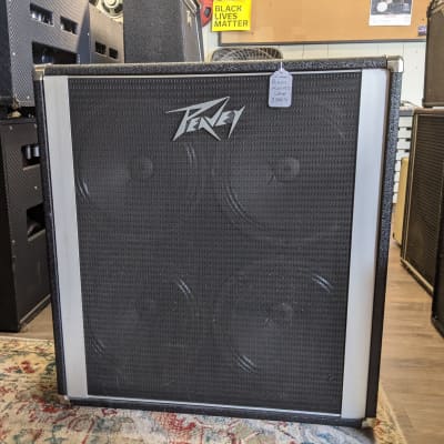 Peavey 412S Guitar Cab - 1978 | Reverb