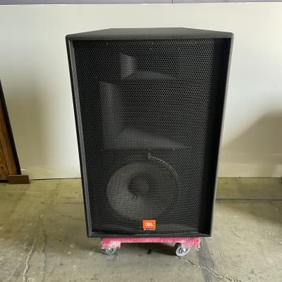 高額買取実施中!!】JBL MODEL SR4718X SR-Xシリーズ サブ