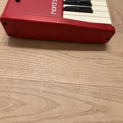 Nord Stage 3 SW73 Compact 73 image 4