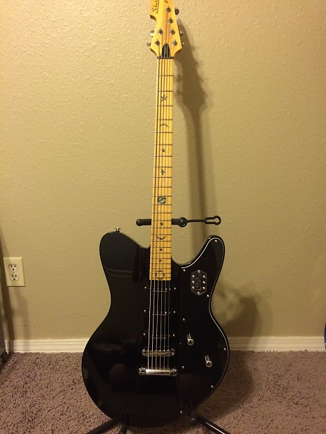 Robert smith bass vi 2025