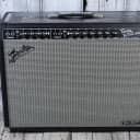 Fender Tone Master Twin Reverb Electric Guitar Amplifier with Footswitch DEMO
