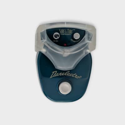 Reverb.com listing, price, conditions, and images for danelectro-surf-turf