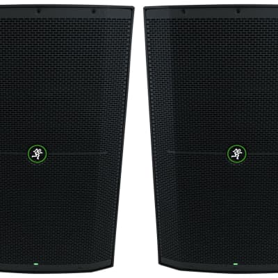 Thump best sale boosted speakers