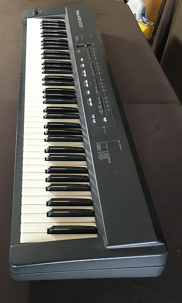 Roland ローランド A-30 MIDI キーボード 76鍵 ビンテージ Vintage ROLAND A-30 MIDI Keyboard Controller. ITALY RARE | eBay