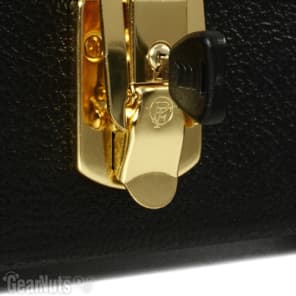 Gretsch G6238 Deluxe Jet Hardshell Case image 6