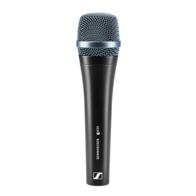 Sennheiser best sale e835 reddit