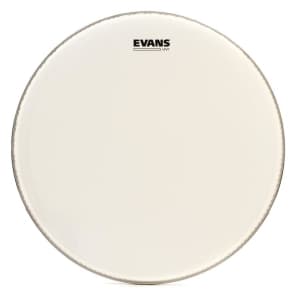 Evans UV1 Coated Drumhead - 18 inch image 5