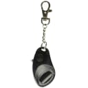 Planet Waves Pick Holder with LED Light Keychain