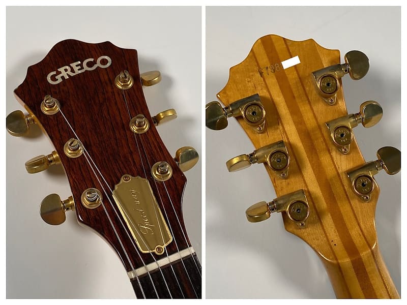 ジャンク‼️GRECO グレコ　ビンテージアコースティックギター　F-90激レア ジャンク‼️GRECO グレコ ビンテージアコースティックギター F-90激