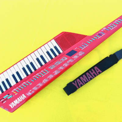 Yamaha SHS-10R Keytar 1987 | Reverb