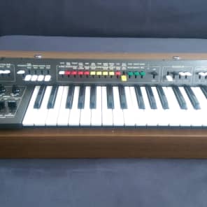 YAMAHA 初代シンセサイザー SY-1【ビンテージ】【希少】【動作品】 YAMAHA シンセサイザー SY-1 「JOC作品よりメドレー」｜アキラ