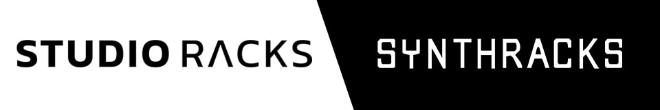 StudioRacks & SynthRacks 