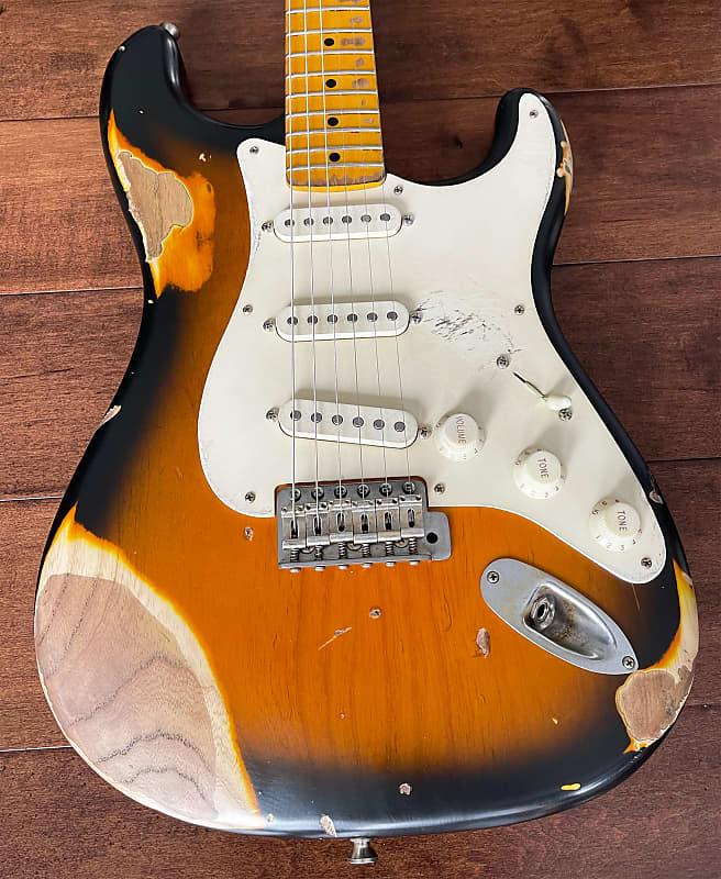 Lollar Pickup Nash guitars 特注 リア用 Lollar Pickup Nash guitars 特注 リア用 Nash Guitars T-57