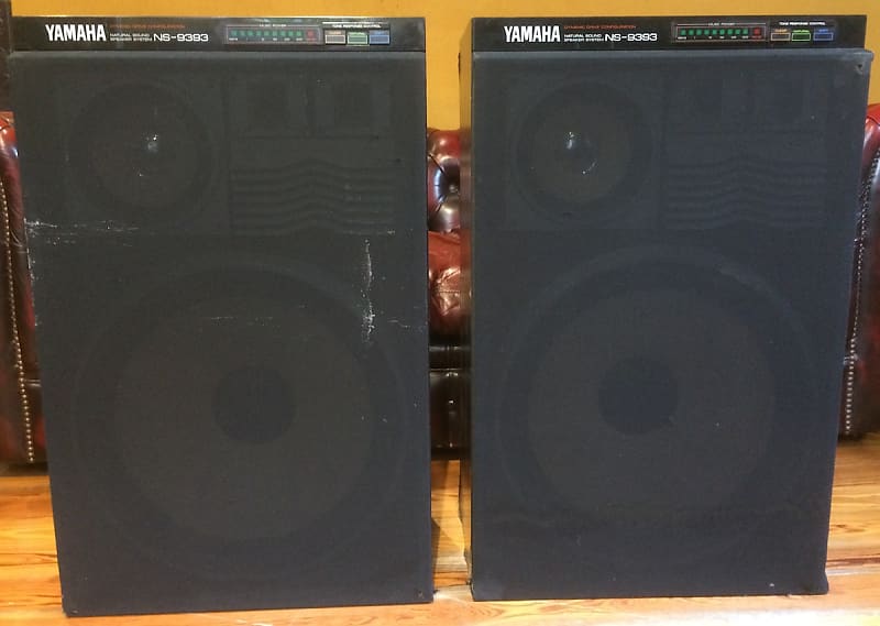 Yamaha best sale ns 9393