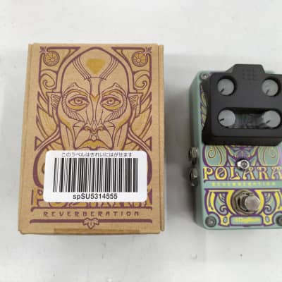 Reverb.com listing, price, conditions, and images for digitech-polara