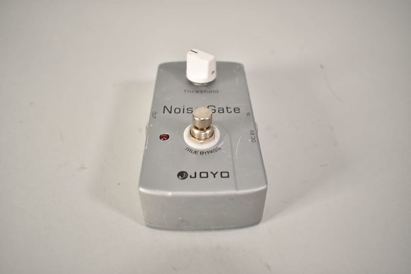 Joyo Noise Gate