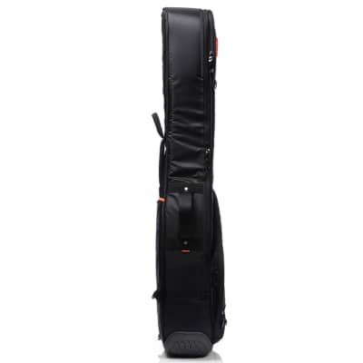 Mono M80 Mono Vertigo Acoustic Dreadnought Guitar Case, Black image 5