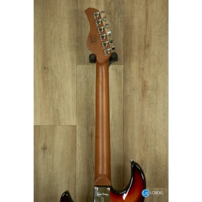 Sire Larry Carlton S7 3 tons sunburst image 7