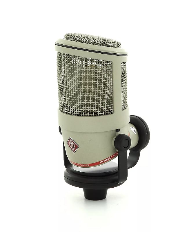 Neumann BCM 104 Large Diaphragm Cardioid Condenser Microphone image 2