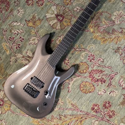 ESP Edwards E-AL-166 Blacky Alexi Laiho Signature | Reverb