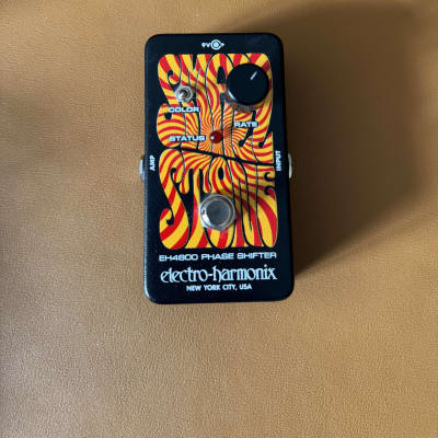 Electro-Harmonix Nano Small Stone EH4800 Phase Shifter V2 | Reverb
