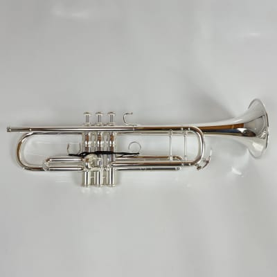 Used Yamaha YTR-9335NYSIII (Gen 3) Bb Trumpet (SN: D82594
