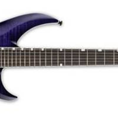 ESP LTD H3-1000 Electric Guitar (Used/Mint)(New) image 1