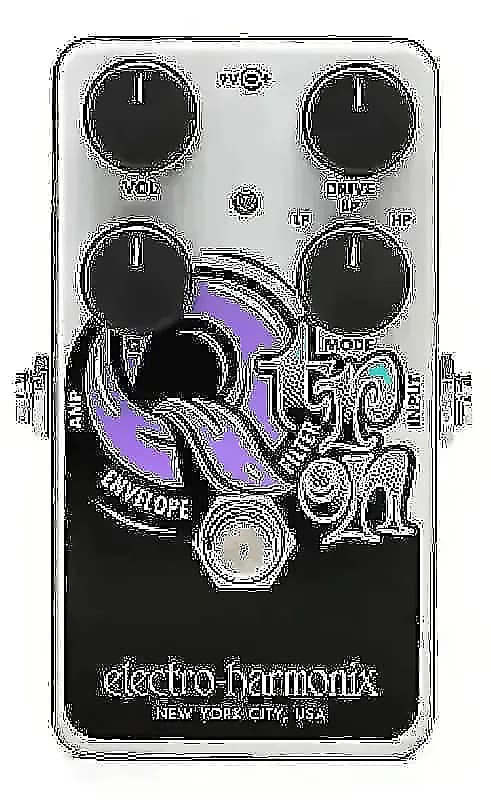 Electro-Harmonix Nano Q-Tron