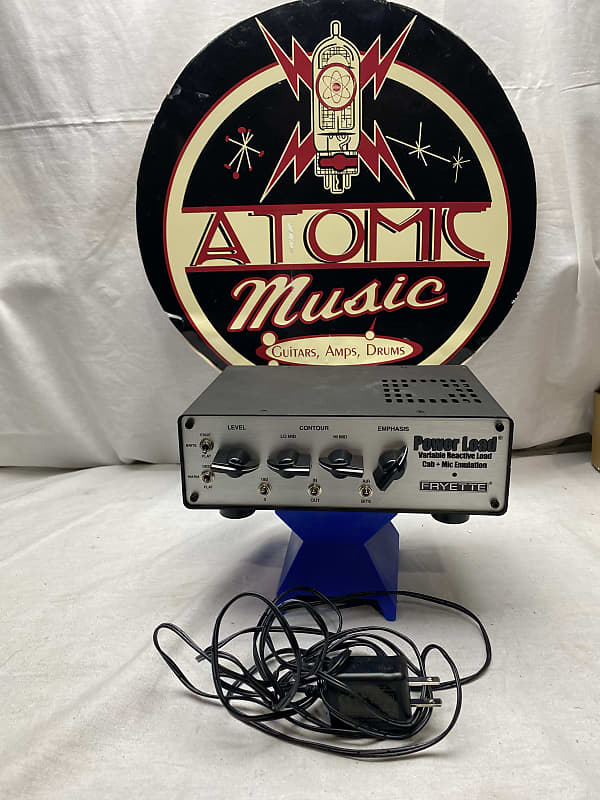 Attenuator on a Twin Reverb? Telecaster Guitar Forum