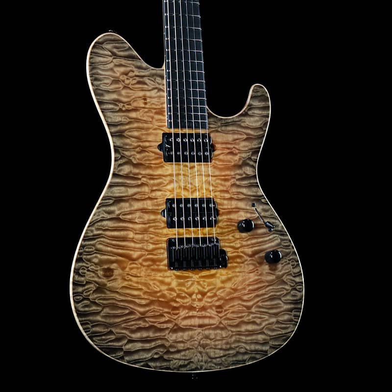 Sugi Custom Shop DS496E 