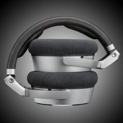 Neumann NDH 20 Closed-back Studio Headphones image 4