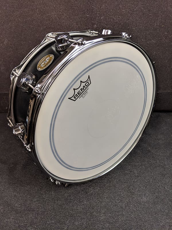 DW Ten & Six All-Maple Shell Collector's Series Snare Drum 14x5