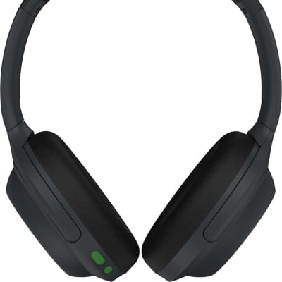 Mackie MC-60BT Wireless Noise-canceling Headphones with Bluetooth image 8