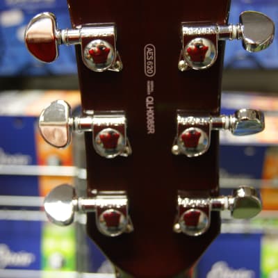 ヤマハ　 AES620 改造 NGD Yamaha AES620 2008 Faded Burst | My Les Paul Forum