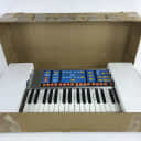Moog Source Monophonic Analog Synthesizer with Patch Memory + Original Box "Collector's Grade"