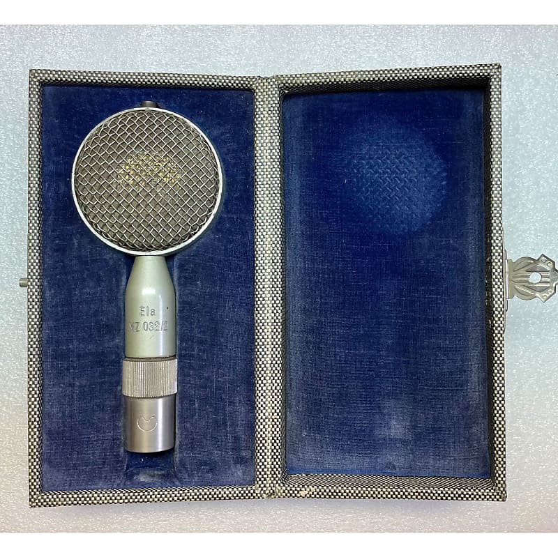 Neumann Telefunken M7 ELA MZ032/2 Capsule M7 ELA MZ032/2 | Reverb