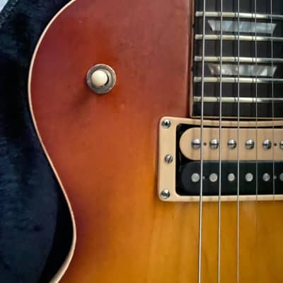 Gibson Les Paul Standard 1975  - Rare Factory Special Order - Vintage sound and feel image 4