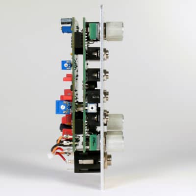 Peak + Hold incl. Pickup - live analog percussion processor - minijack version image 9