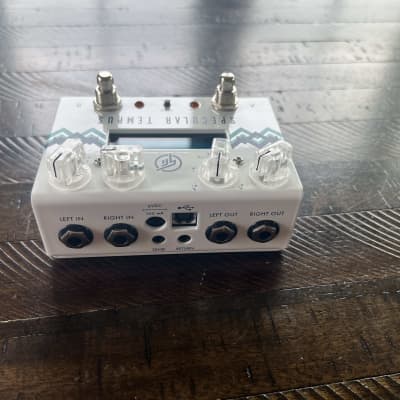 Reverb.com listing, price, conditions, and images for gfi-system-specular-tempus