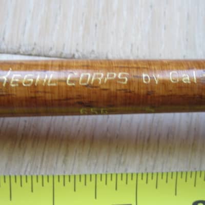 Concert Bass Drum Mallets Pair Small image 3