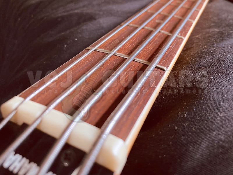 【動作確認済み】YAMAHA SB-30 VINTAGE BASS 1960s Operation Confirmed Yamaha Sb-30 Vintage Bass 1960S Safe