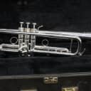 Yamaha YTR-8335S Xeno Series Bb Trumpet