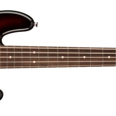 Fender Jazz Bass 5 Am Pro Ii Sn for sale